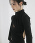 Backless Dress